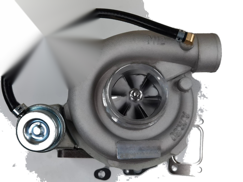 Ford Falcon FG XR6 4.0 RWD Petrol Turbo Charger (2010-2016)