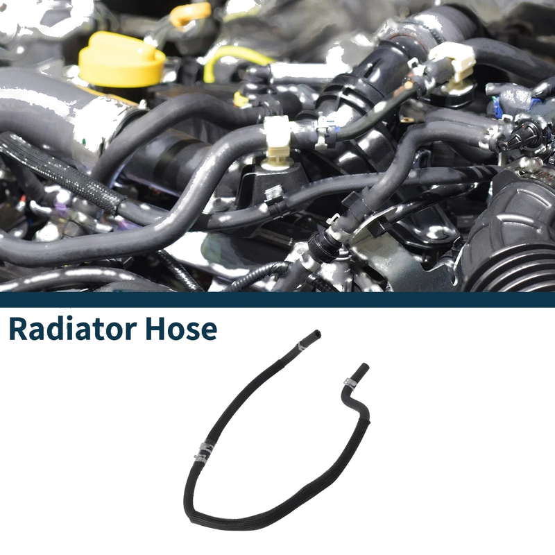 Buick Regal Lacrosse 2.0T Radiator Hose (2017–2020)