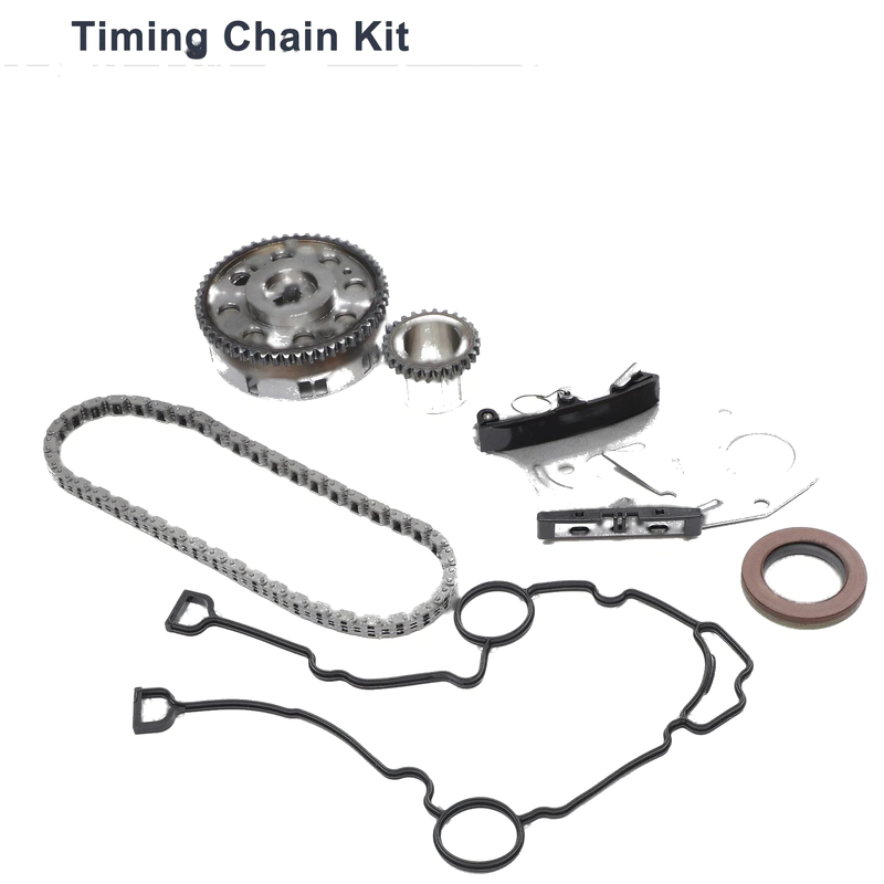 Chrysler 5.7L V8 HEMI MDS Engine 1 x Engine Timing Chain Kit