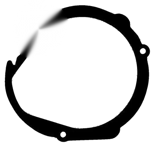 Suzuki RM250 / RMX250 Stator Flywheel Gasket (1989–1995)