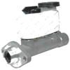 Nissan 720 4cyl L18 SD22 Z22 SD23 SD25 80~83 W / MVAC Brake Master Cylinder