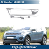 Land Rover Discovery Sport 1 Pc Front Right Fog Light Grill (2015-2023)