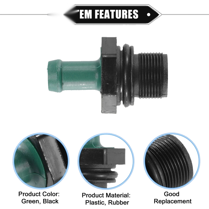 Nissan Frontier, Pathfinder PCV Valve (2005-2015)