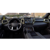 Toyota Tundra 4x Dashboard Side Air Vent Outlet Cover Trim (2022)