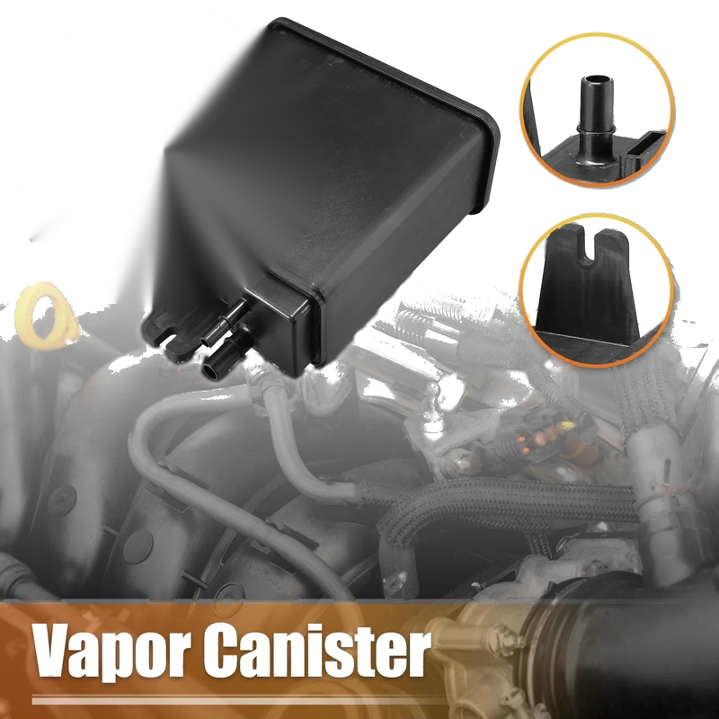 Chevrolet Suburban 1500 / GMC Yukon XL Vapor Canister (2004-2014)