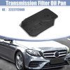 Mercedes-Benz E350 Transmission Filter Oil Pan (2014)