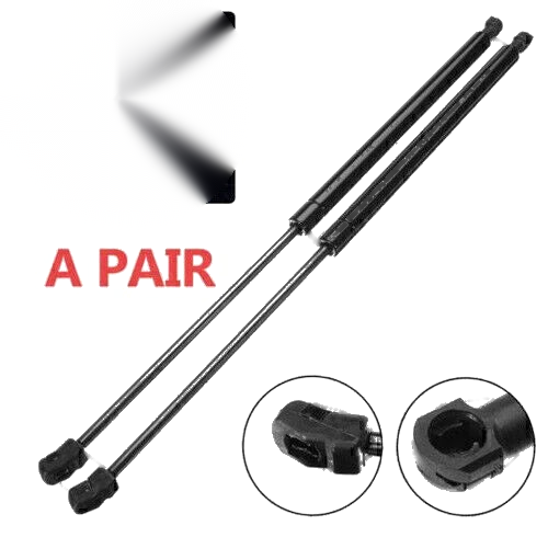 Lexus RX350 RX450h Hood Lift Supports Struts (2010-2015)