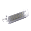 BMW E60 E61 E70 E71 E88 E90 E91 LED Courtesy Footwell Under Door Lights