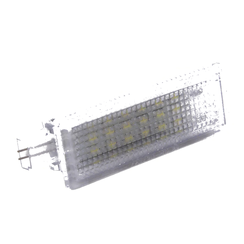 BMW E60 E61 E70 E71 E88 E90 E91 LED Courtesy Footwell Under Door Lights