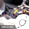 Acura Integra GSR Throttle Cable (1994-2001)