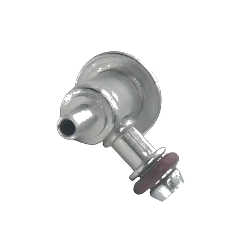 Suzuki GSX-R600 (2001-2003) GSX-R750 Fuel Pressure Regulator (2000-2005)