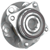 Toyota FJ Cruiser V6 4.0L Front Wheel Bearing Hub Assembly (2011-2016)