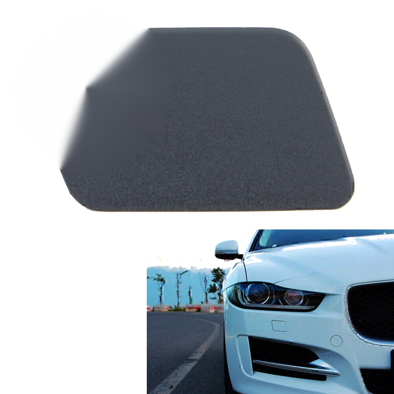 Jaguar XE 2015-2019 Right Front Headlight Washer Cover (2015-2019)