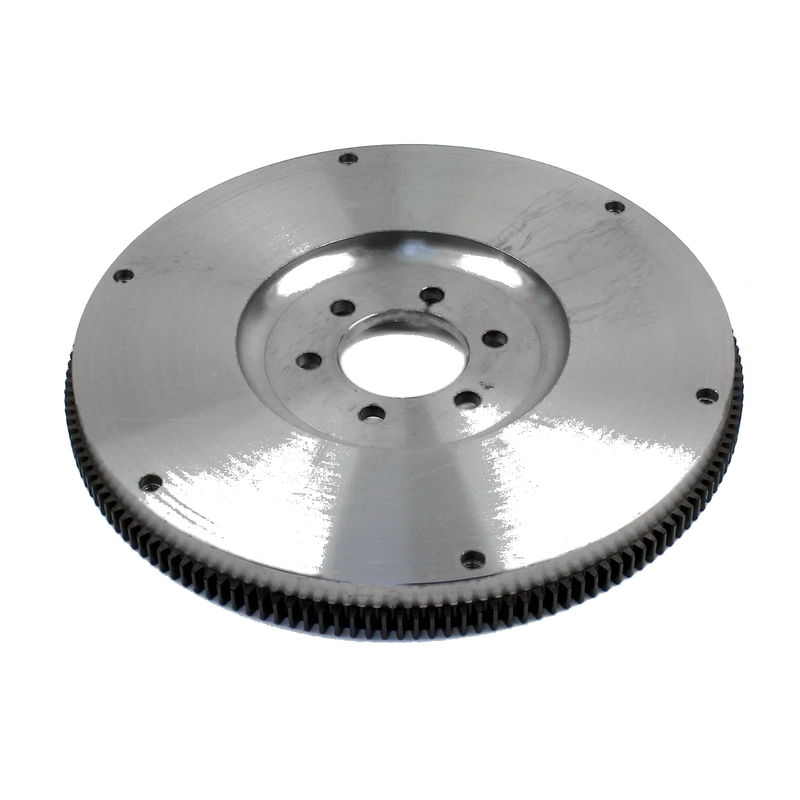 Holden 253 304 308 10" Billet Steel SFI Flywheel