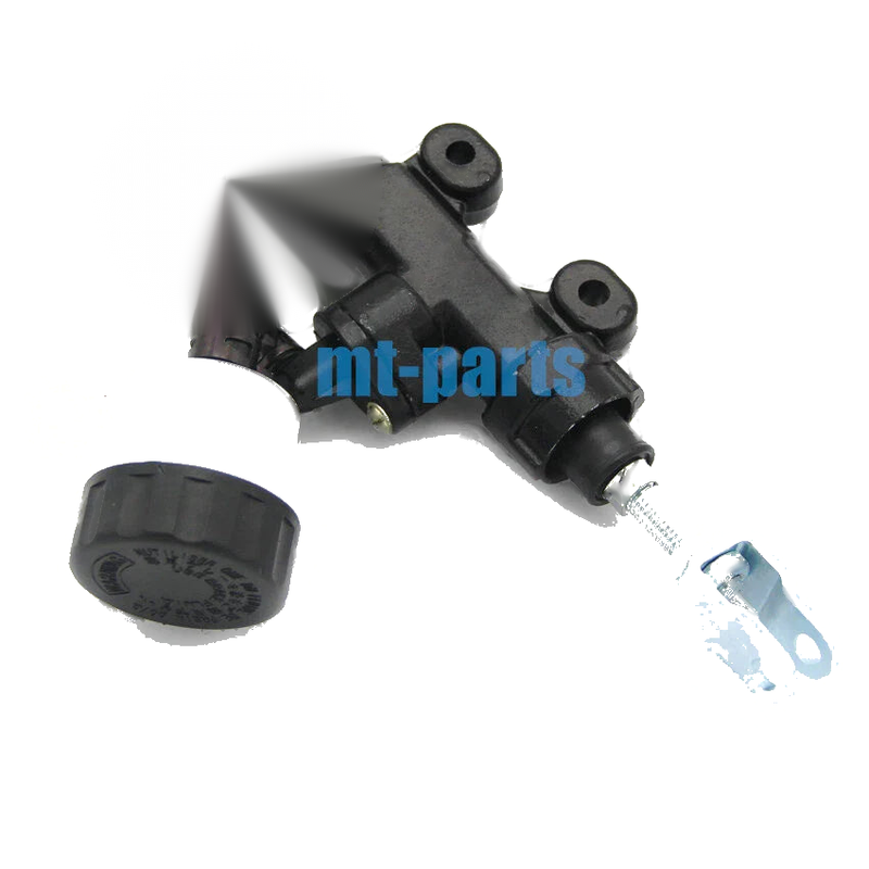 Honda CBR1000RR, CBR1000S, CBR1100XX Rear Brake Master Cylinder (04-14)