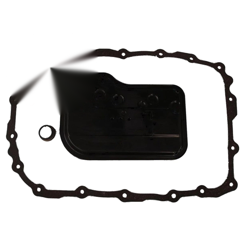 Auto Transmission Filter Kit BMW 120i E88 (2008-2010)