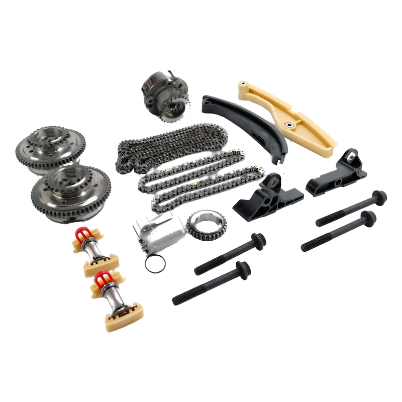 Ford Expedition Lincoln Navigator Timing Chain Kit 3.5L (2015-2017)