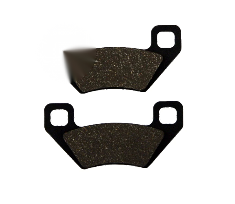 Arctic Cat 250 Utility Rear Brake Pads (2005–2005)
