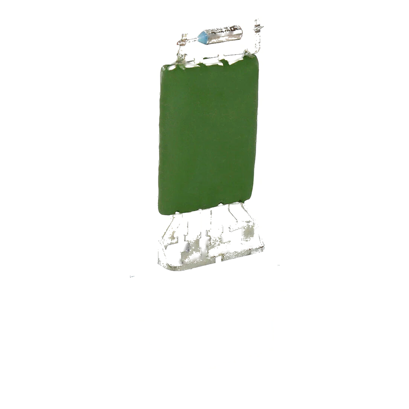 Ford Focus II Kombi 1.6 Blower Fan Motor Resistor (2004-2012)