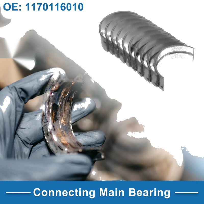 Toyota Celica Main Bearing Set (1990-1998)