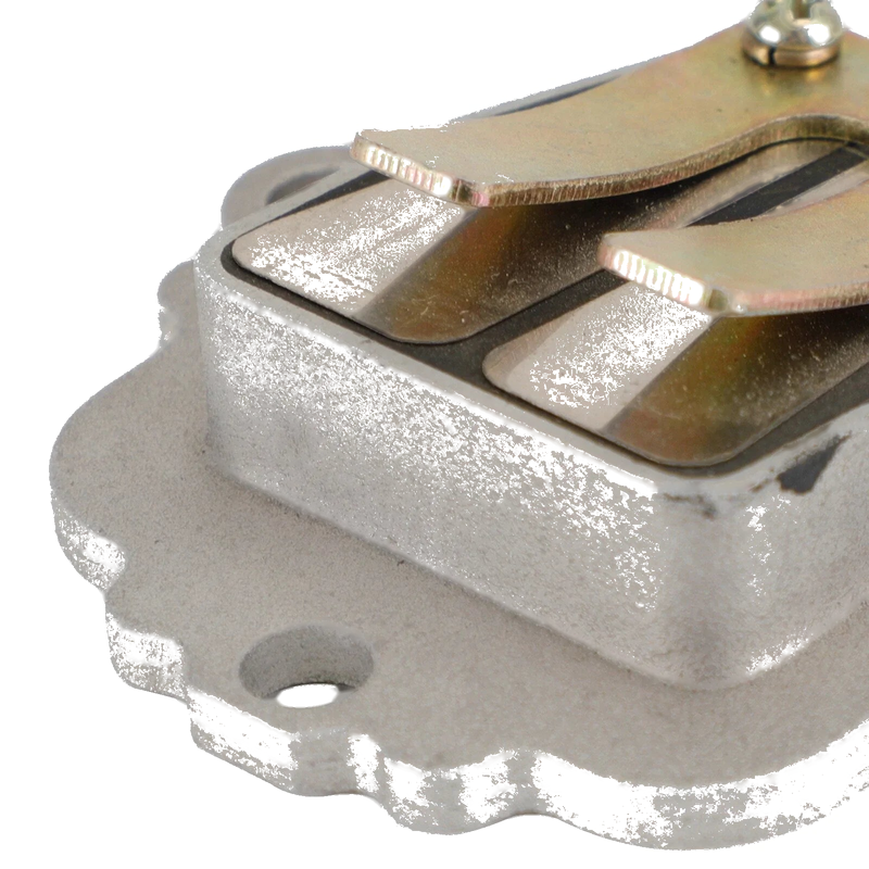 Yamaha V50 V7 V75 U7 U7E Diaphragm Valve (1980-1985)
