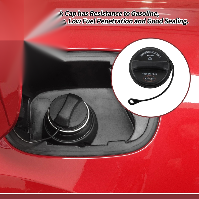Mazda Tribute Gas Fuel Tank Cap (2005-2006)