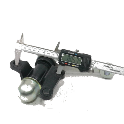 Toyota Hilux D4D 1997-2005 Idler Arm Support