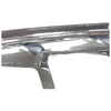 Toyota Land Cruiser 80 Series Chrome Headlight Rim LHS (1990–1998)