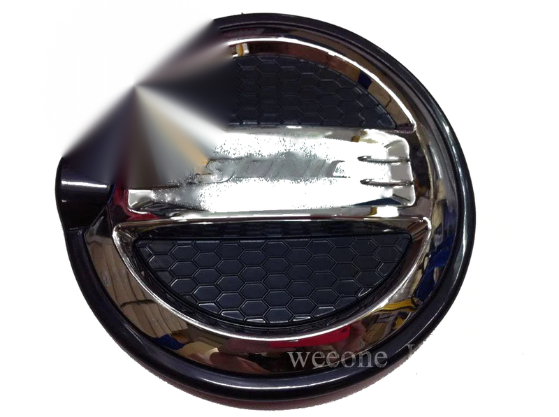 Chevrolet Sonic Hatchback Fuel Cap Door Cover (2012-2015)