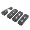 Car - Universal Fit LED Interior Decorative Foot Lamp