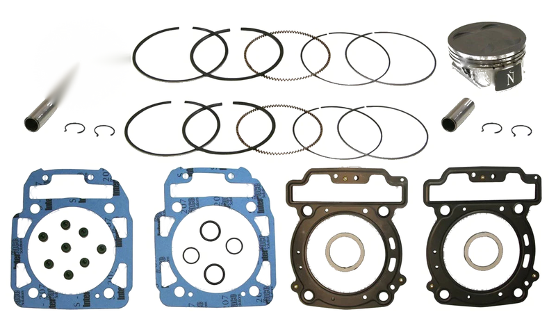 Can-Am Renegade 800 Namura .040 Over Bore Top End 92mm (2007–2015)