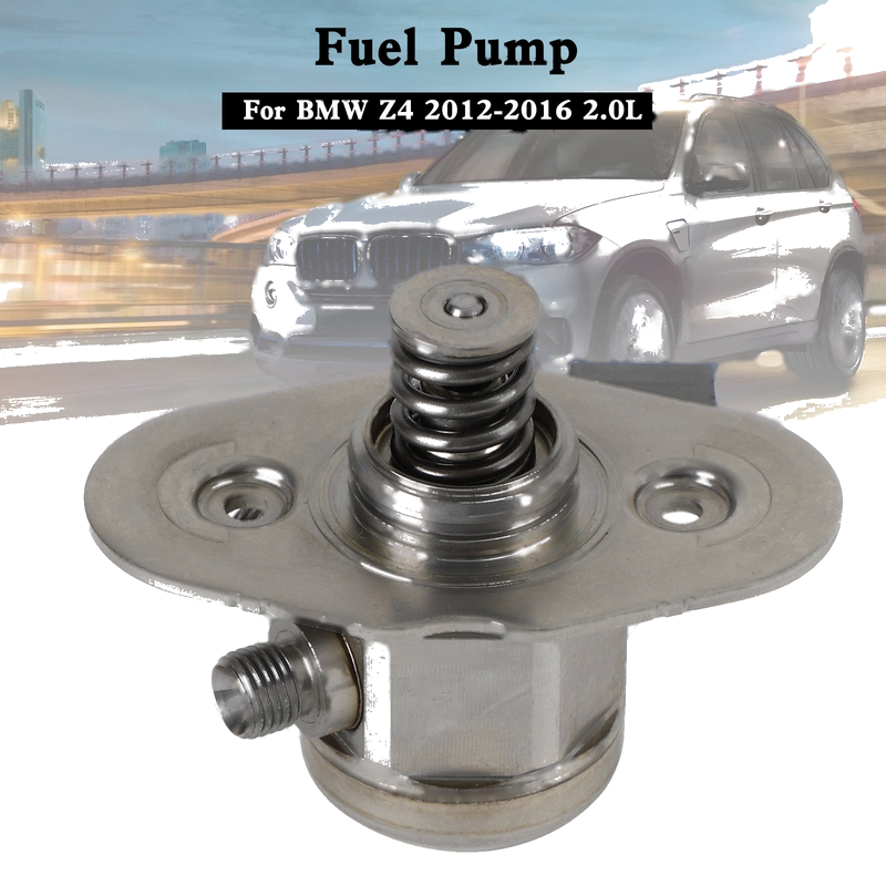 BMW X5 High Pressure Fuel Pump 2.0L (2016-2017)