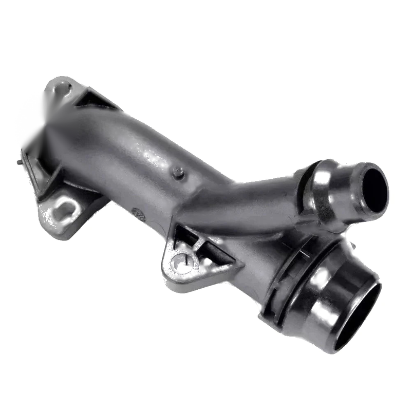 BMW X1 E84, X3 E83, Z4 E85, E89 Cooling Hose Connector (2004-2015)