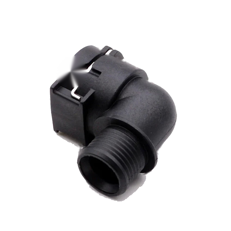 Chevrolet Sonic Hatchback Heater Inlet Hose Connector (2012-2020)