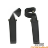 Harley-Davidson Highway Crash Bar Foot Pegs w/ 1"-1.25" Clamps