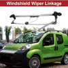 Citroen Nemo Front Wiper Linkage Lever (2008-2016)