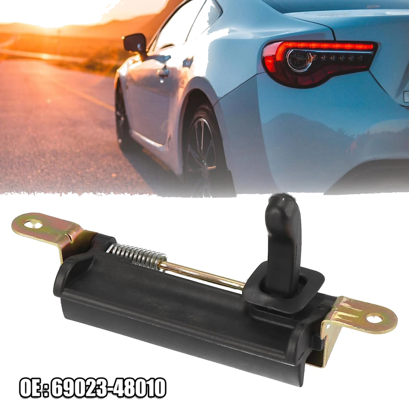 Lexus RX300 Tailgate Handle (1999-2003)
