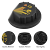 Ford Flex, F-250 Engine Coolant Reservoir Cap (2009-2019)