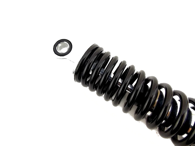 Honda XL125K 350mm Shock Absorbers