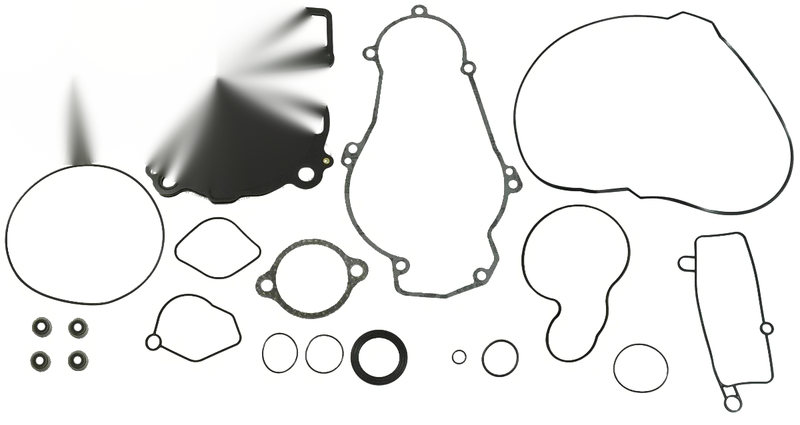 KTM 450 SX ATV Gasket Namura (2009–2010)
