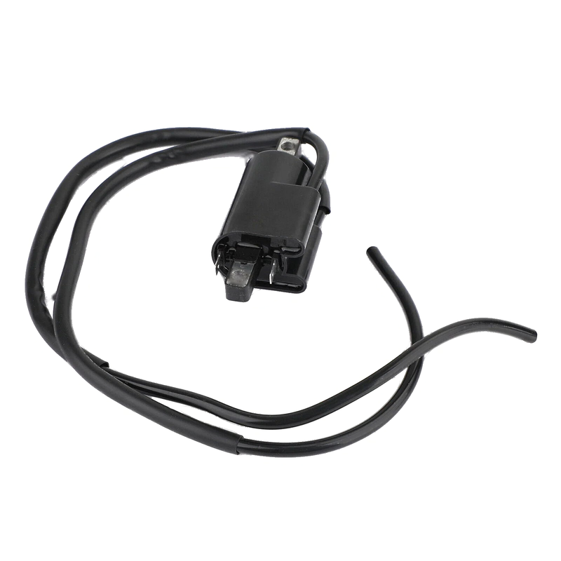 Honda CB350F, CB500K, CB400F Ignition Coil (1972-1978)