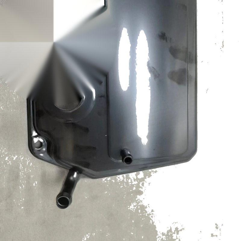 Mitsubishi Pajero Montero RH Rocker Cover (2000–2006)