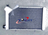 Lotus Europa 1.5L / 1.6L 62MM Aluminum Radiator (1966-1976)