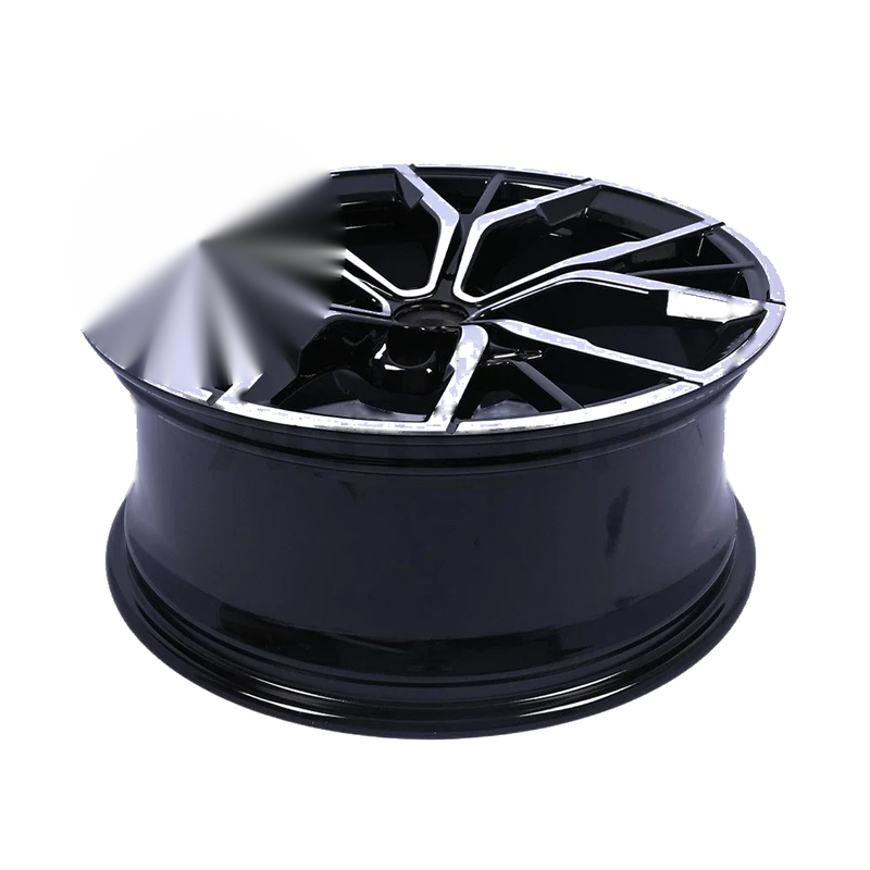 BMW 530i / 530e / 540i / M550i 19 x 8 Alloy Front Wheel Rim (2019–2023)