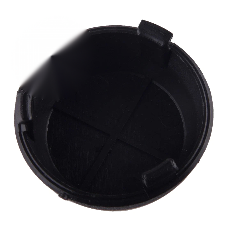 Toyota Tacoma, Tundra Rear Bumper Dome Caps (2005-2023)