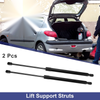 Honda Accord Tailgate Lift Support Struts Gas Spring (2018-2023)