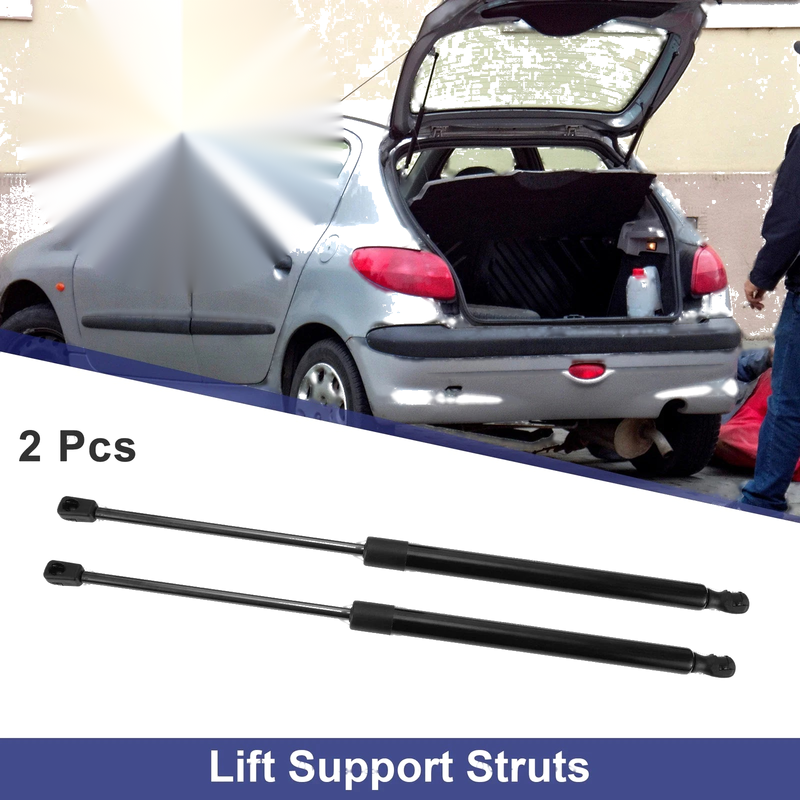 Honda Accord Tailgate Lift Support Struts Gas Spring (2018-2023)