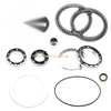 Kawasaki Prairie 650 700 KVF650 KVF700 Front differential Bearing Seal Kit