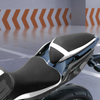 Kawasaki Ninja 400 Rider Driver & Passenger Seats (2018-2023)