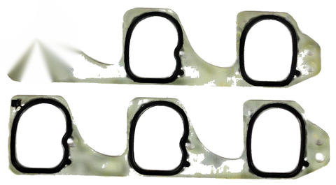 Holden Colorado RC 3.6L V6 Alloytec Inlet Manifold Gasket (2008–2012)